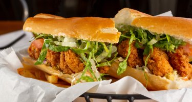 Louisiana Longhorn Cafe