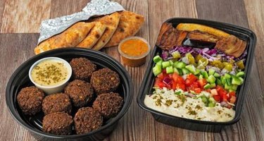 Shawarma Shabazi
