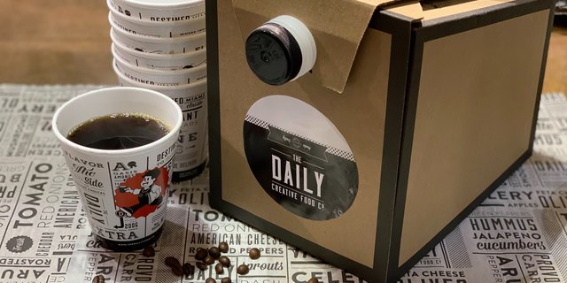 Coffee