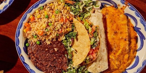 Alejandro's