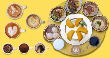 Colombino Coffee Bistro
