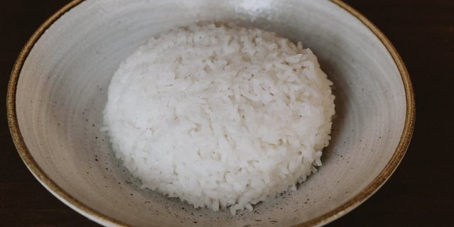 Jasmine Rice
