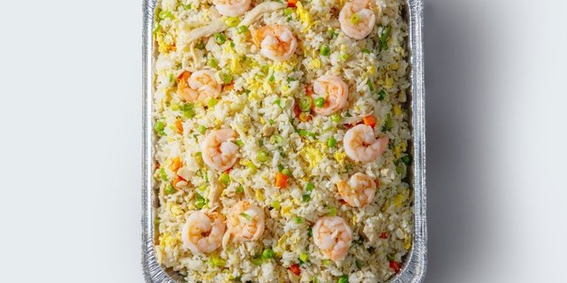 Nan Xiang Fried Rice