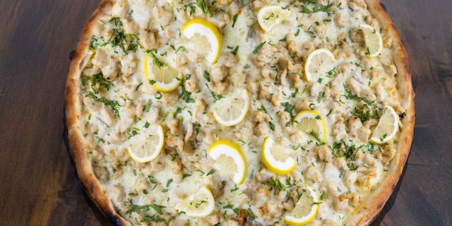 Chicken Francese