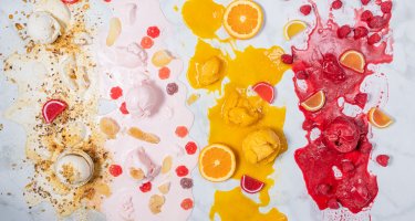 Cool Kids Club Ice Cream