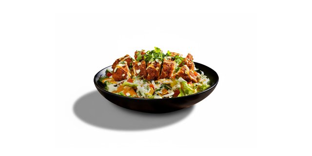 Southwest Salad Boxed Lunch