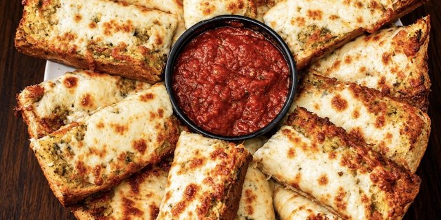 Garlic Bread