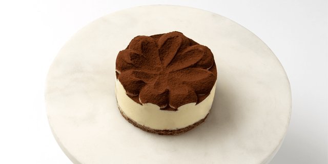 Tiramisu Cheesecake