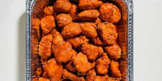 Catering Boneless Wings