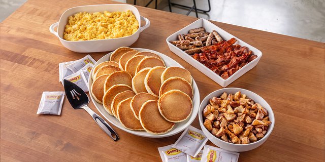Grand Slam® Buffet Bundle