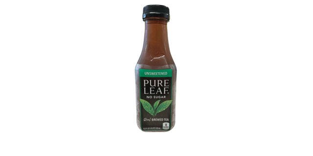 Bottled Tea