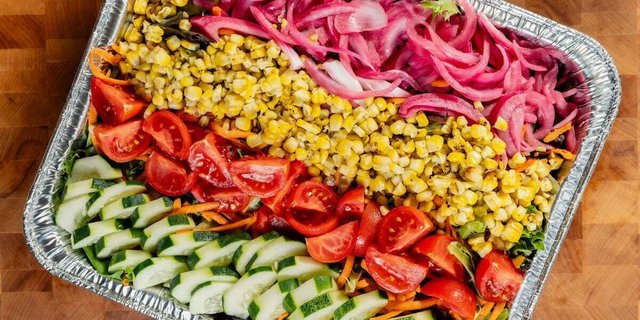 Side Salad