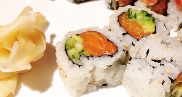 Ocean Sushi Organic Restaurant