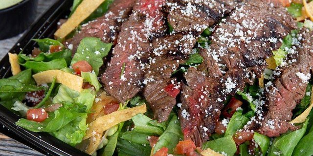 Baja Ensalada