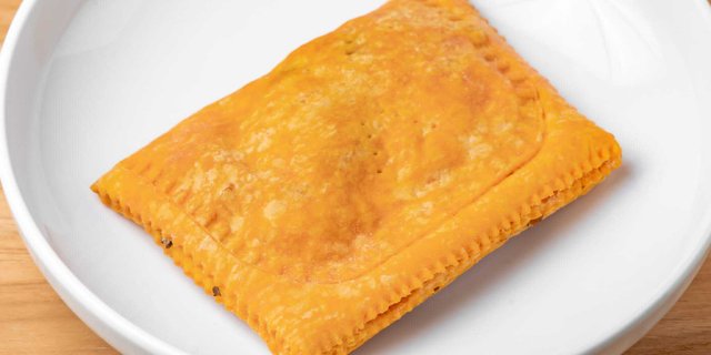 Kale Patty