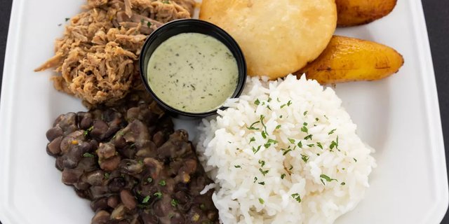 Pabellón Criollo