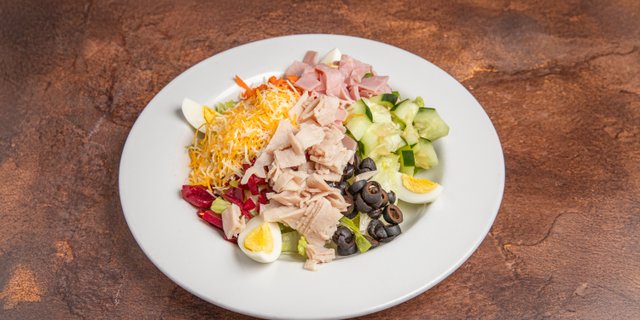 Chef Salad