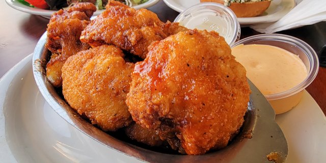 Cali Cauliflower