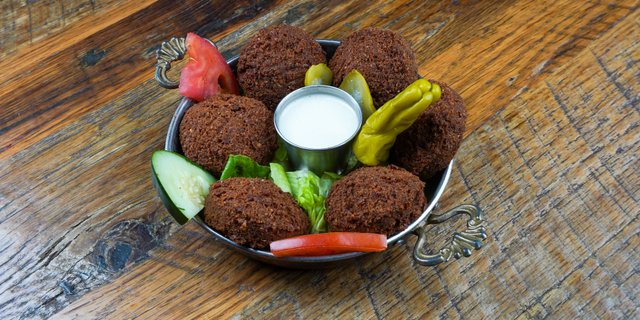 Falafel