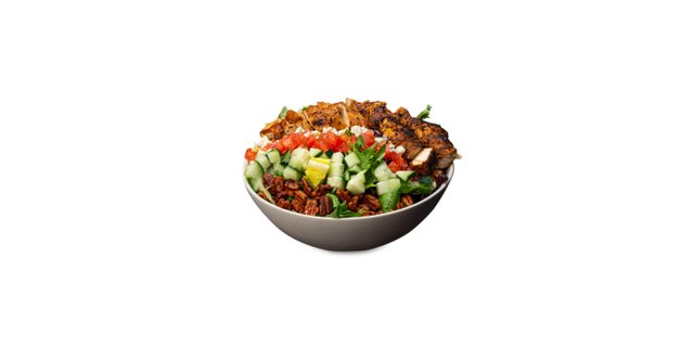 Rigsby's Salad Tray