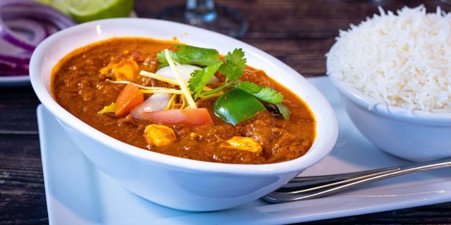 Kadai Paneer