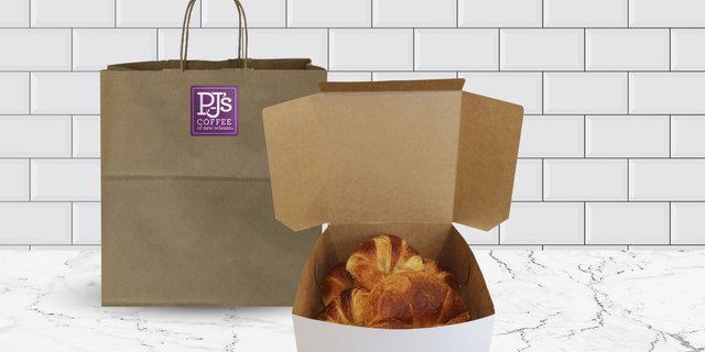 Butter Croissants