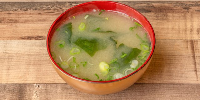 Miso Soup