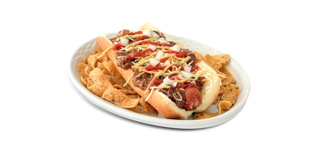 Angus Jumbo Petro Dog Bar