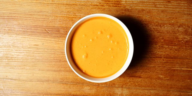 Buffalo Sauce