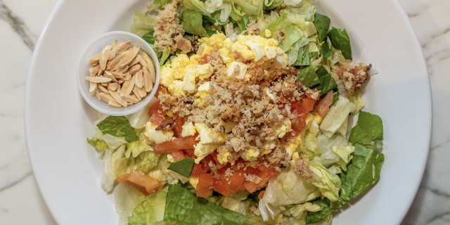 Signature Salad