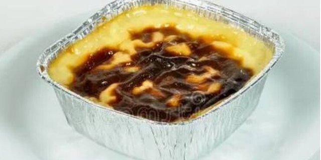 Rice Pudding