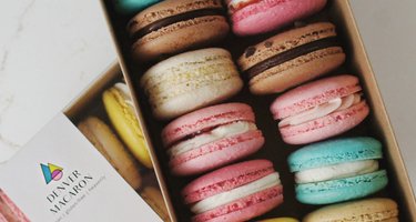 Denver Macaron