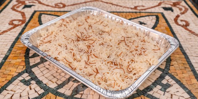 Basmati Rice