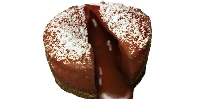 Chocolate Fondant