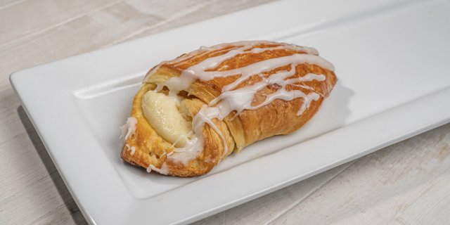 Assorted Danish