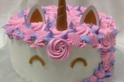 Unicorn Cake