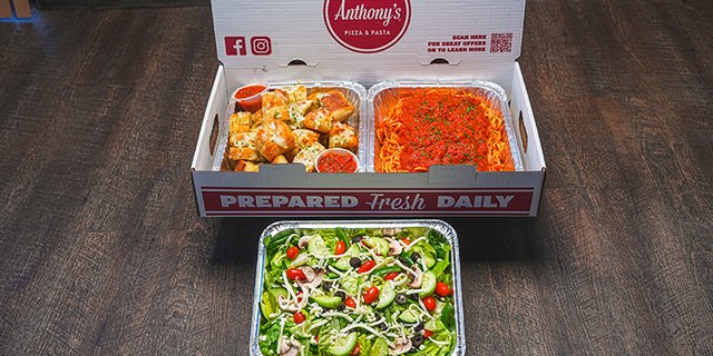 Build Your Own Package