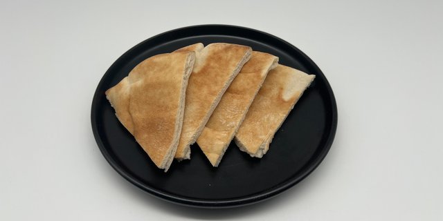 Pita Bread