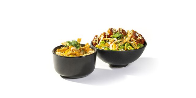Soup & Southwest Salad Boxed Lunch