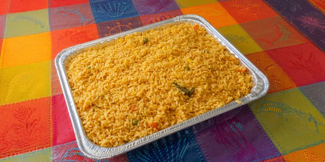 Rice
