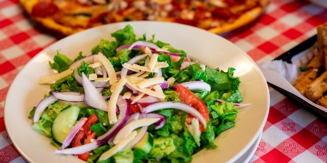 Garden Salad