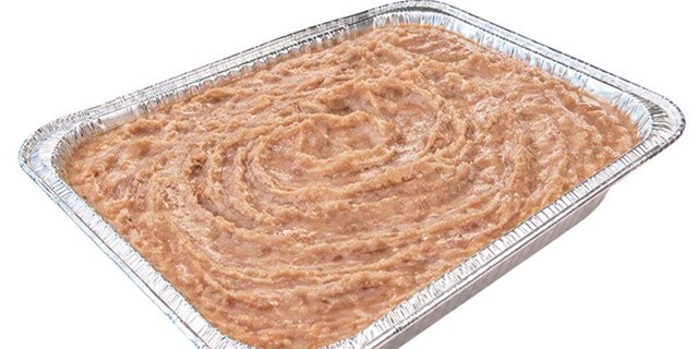 Refried Beans for 50
