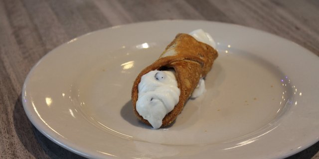 Cannoli