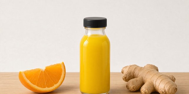 Immunity Boost Wellness Shot