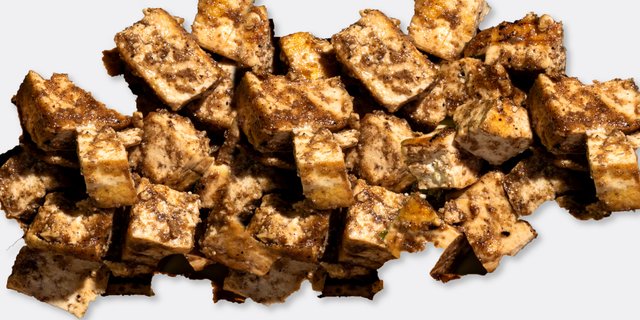 Umami Tofu