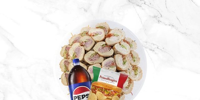 Super Deluxe Tray Bundle #2