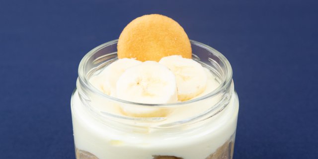 Banana Pudding