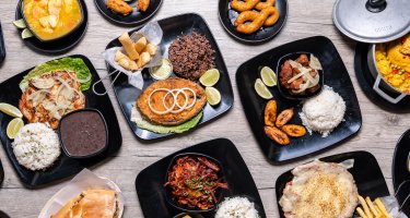 Chico's Cuban Restaurant