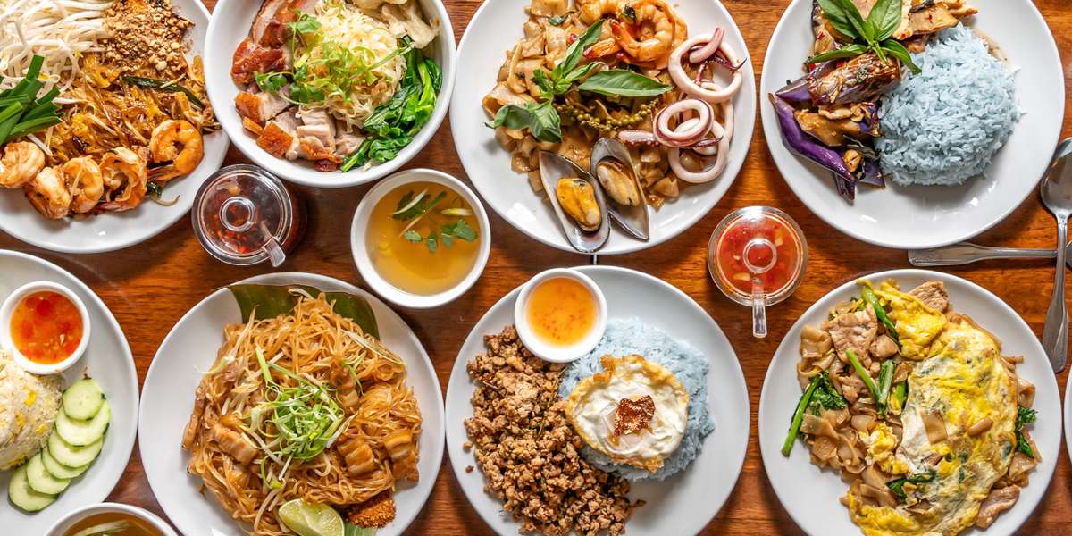 Mama Mu's Bistro