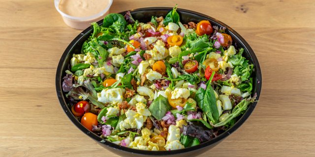 Cobb Salad